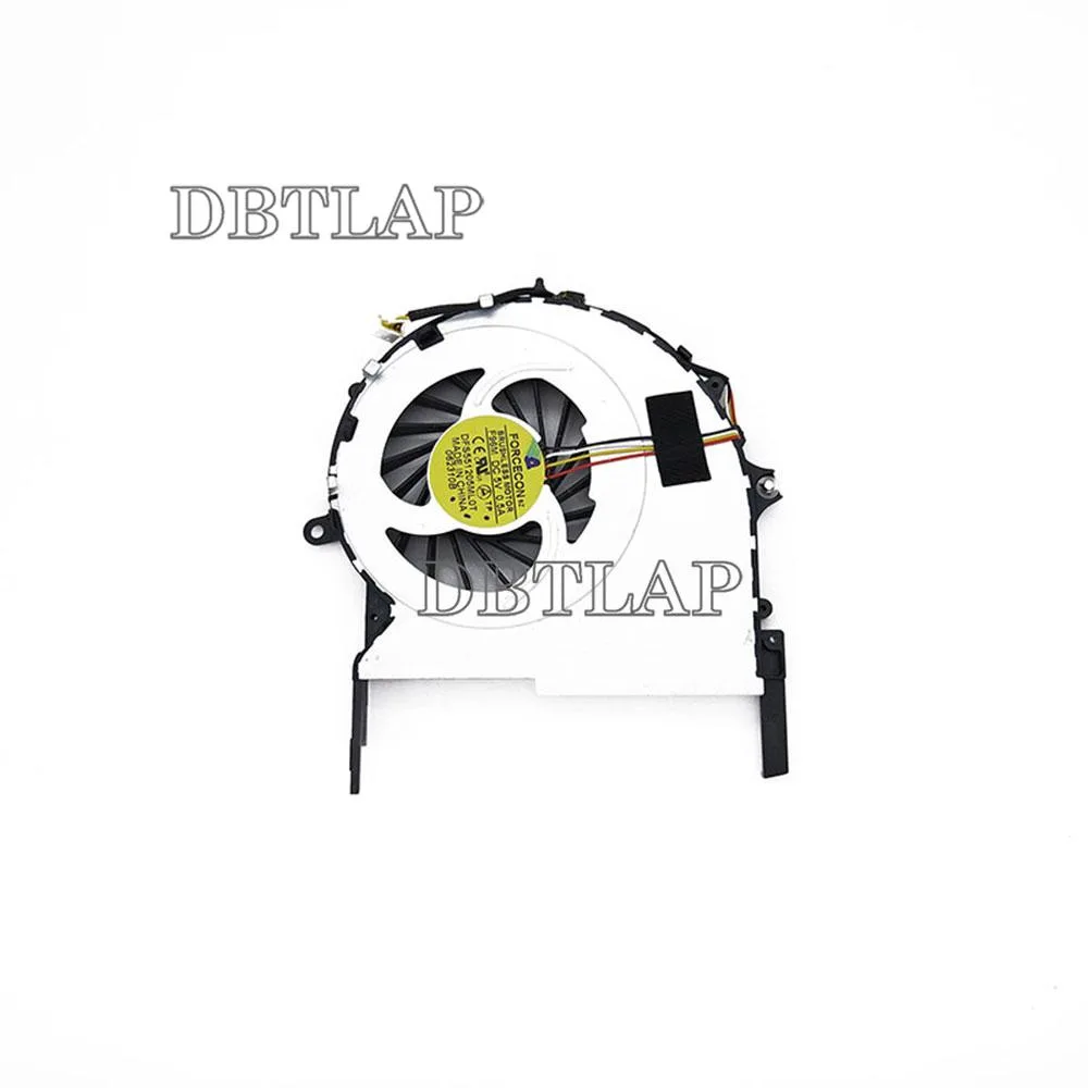 DBTLAP DBTLAP laptop CPU fan for Acer Aspire 7745 7745G MG75090V1-B010-S99 4 PIN — product photo