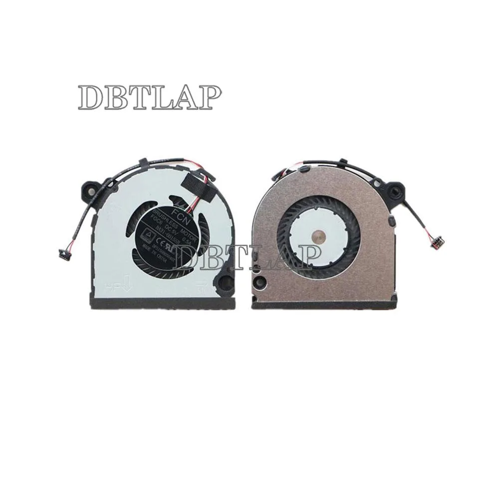 DBTLAP DBTLAP CPU Fan for Samsung 905 910 Series laptop cooling pad — product photo