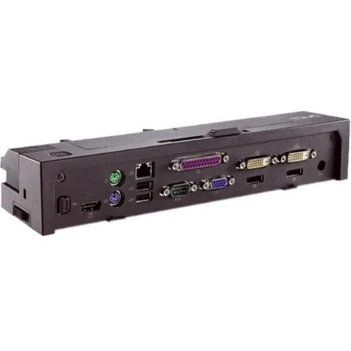 DELL DELL E-Port Plus Replicator 130W 469-0174 — product photo