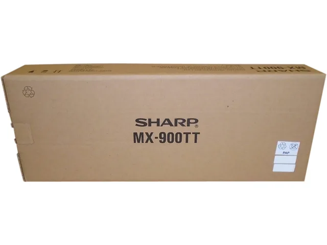 Sharp Sharp MX900TT Transfer Belt Kit — product photo