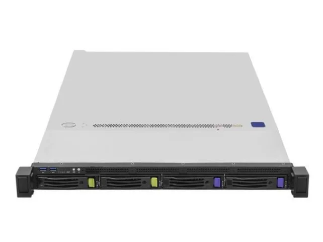 ABS ABS ASR-1U4L2E-B650-25AA rack server — product photo