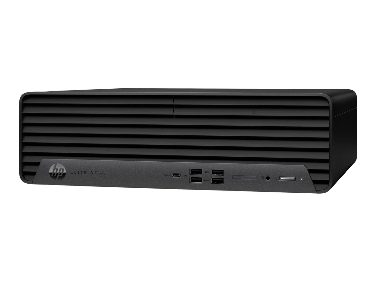 HP HP Elite 800 SFF Desktop PC i5-14500 16GB 512GB A12GWUTABA — product photo