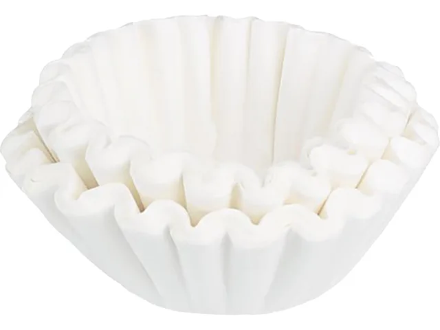 Bunn Bunn BCF100B 10 Cup Coffee Filters 100 Pack — product photo