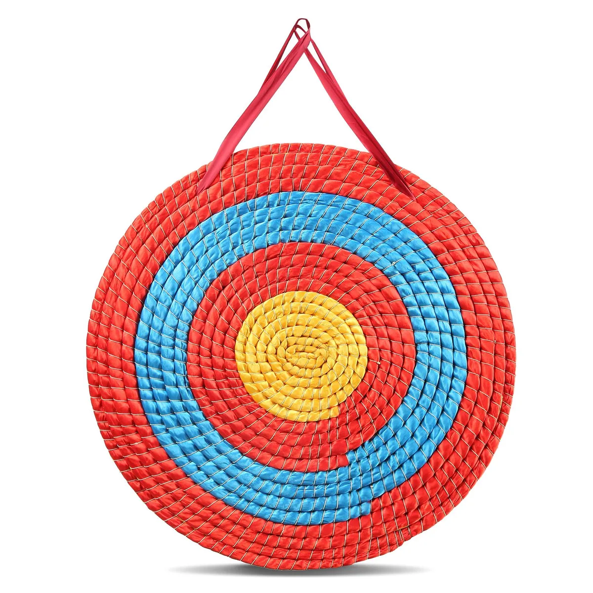VEVOR VEVOR Archery Target 20" 3-Layer Straw 5.3 lbs — product photo
