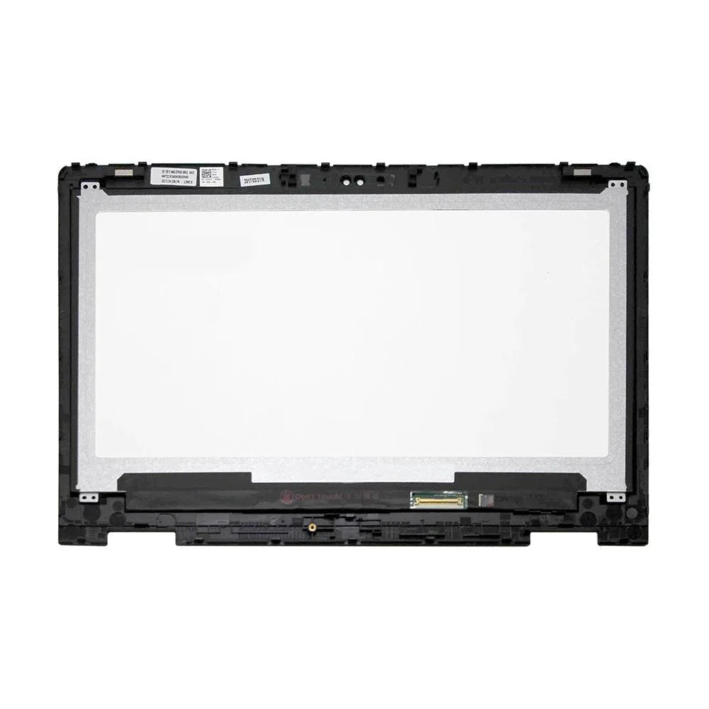 ATPAZDB ATPAZDB NV133FHM-A10 laptop screen 13.3 inch FHD 1920x1080 IPS 30 Pins Touch — product photo