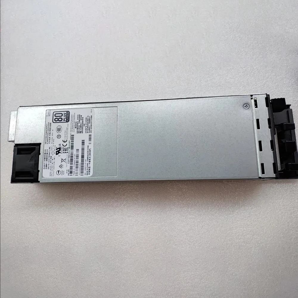 KHACHIMO KHACHIMO 715W Power Supply C9300 Series Switch — product photo