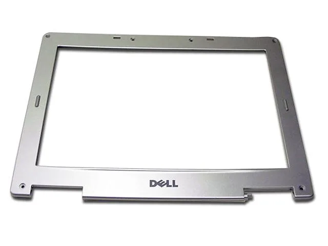 DELL DELL Inspiron 1501 14.1" LCD Front Trim Cover Bezel DN221 — product photo