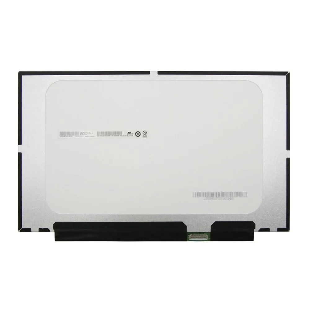 ATPAZDB ATPAZDB NV133FHM-T01 13.3 inch Full HD 1920x1080 60Hz touch laptop screen 40 pins — product photo
