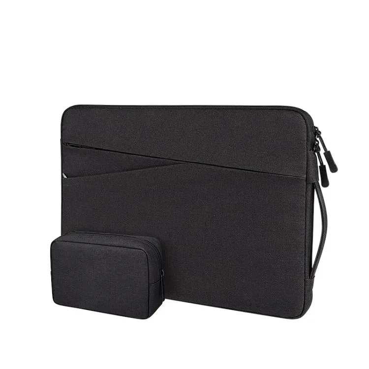 allentian allentian Laptop Liner Bag 13.3 inch Black — product photo