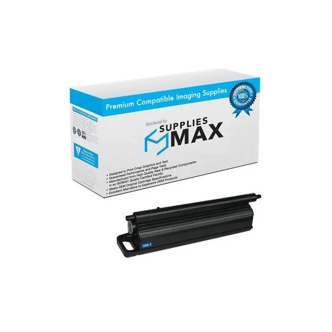 SuppliesMax SuppliesMax Compatible Toner Cartridge for Canon GPR-1 33000 Pages — product photo