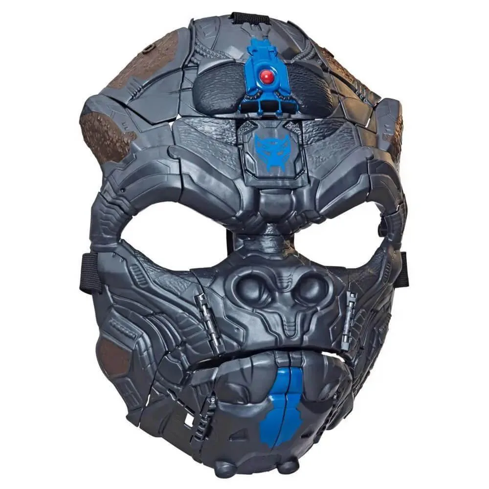 Hasbro Hasbro Transformers Rise of the Beasts Optimus Primal 2-in-1 Converting Mask F4650 — product photo