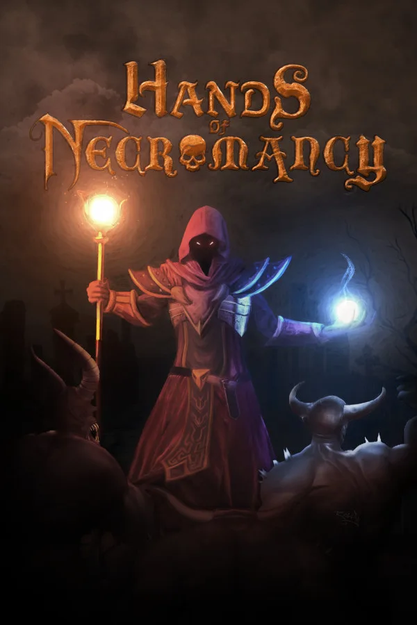 1C Publishing EU 1C Publishing EU 79223 Hands of Necromancy downloadable game — product photo