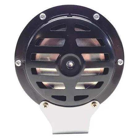 Wolo Wolo 372LAX-24/48 Industrial Horn 115 dB 24/48 VDC — product photo