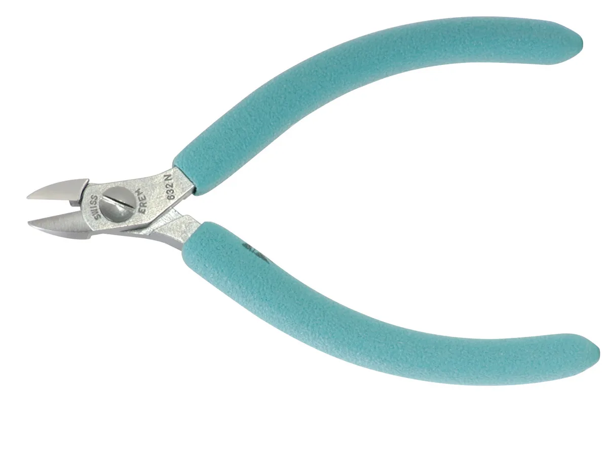 Apex Tool Group, LLC Apex Tool Group, LLC 632N electrician tool 4-1/4 in — product photo