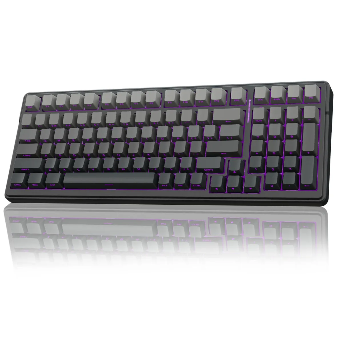 Vszerda Vszerda F99 Pro Wireless Mechanical Gaming Keyboard — product photo