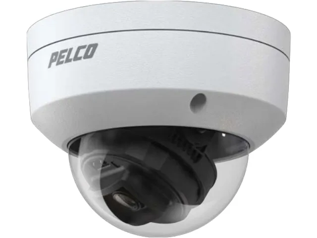Pelco Pelco IJV223-1ERS 2MP Mini Dome IR Security Camera 3.6mm Lens 1920x1080 — product photo