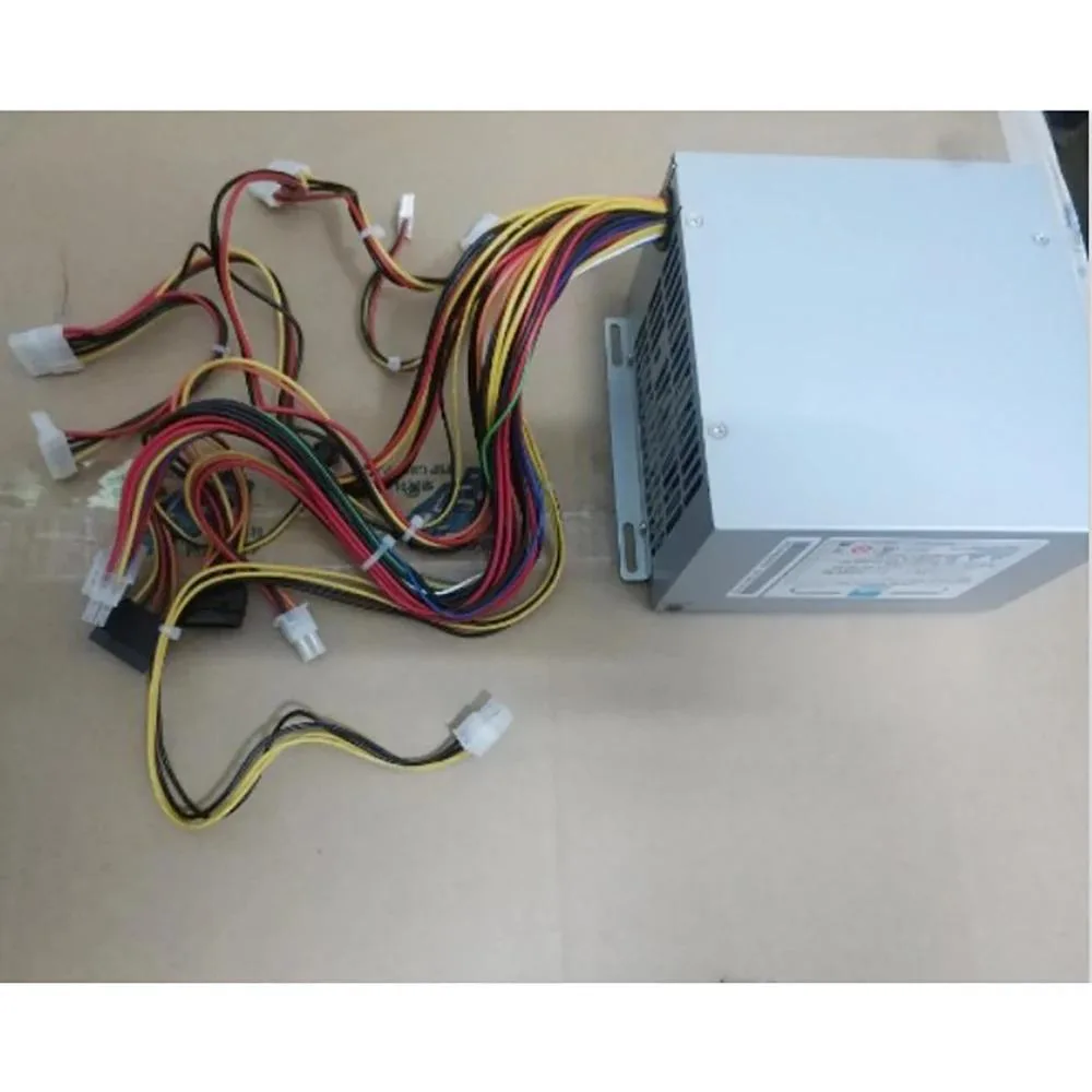 KHACHIMO KHACHIMO ACE-A130B-R10 ATX 300W power supply — product photo
