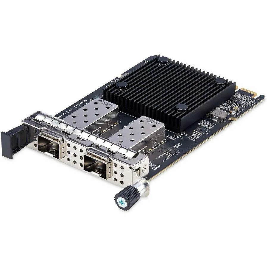 STARTECH STARTECH O1210I-NETWORK-CARD 10Gbps SFP+ x2 OCP 3.0 Intel X710 server accessory — product photo