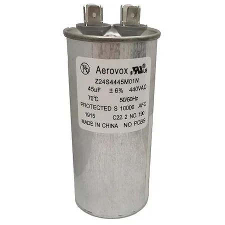 Dayton PPT2P542G capacitor cylindrical component 542