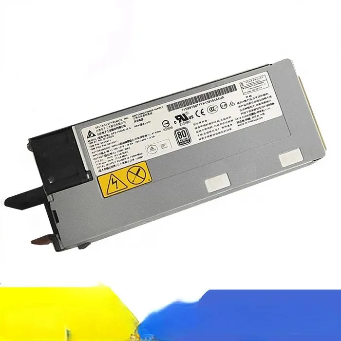Supersuperuncle Supersuperuncle 750W Server Power Supply for IBM X3500 X3630 M4 69Y5871 69Y5740 DPS-750AB-1 A — product photo