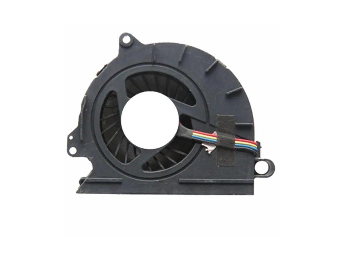 Fans Fans Laptop CPU Cooling Fan for HP EliteBook 8440 8440P 8440W 594049-001 — product photo