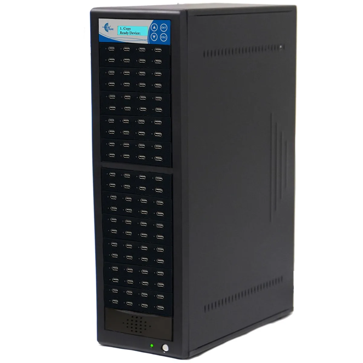 EZ Dupe, Inc. EZ Dupe, Inc. USB Pantera Duplicator 1 to 87 (U87-SSPX8) — product photo