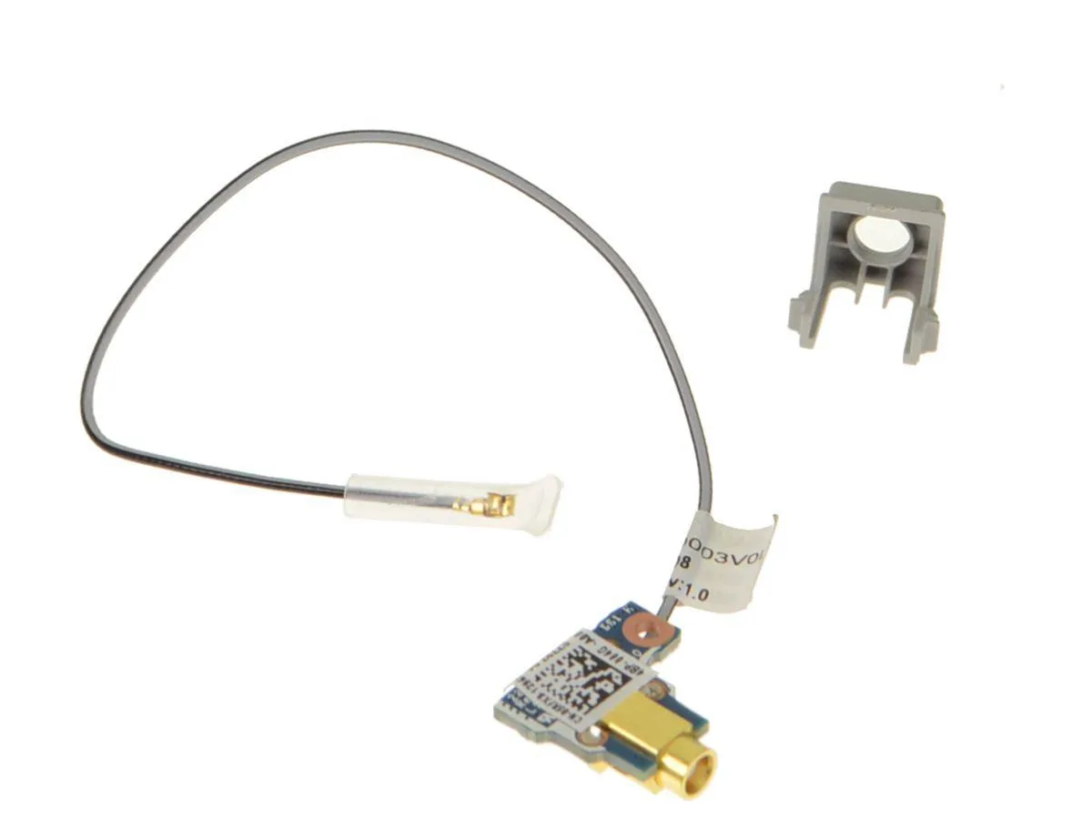 DELL DELL Latitude ATG E6430 RF Broadband Antenna Pass Thru Board 5RFX8 accessory — product photo
