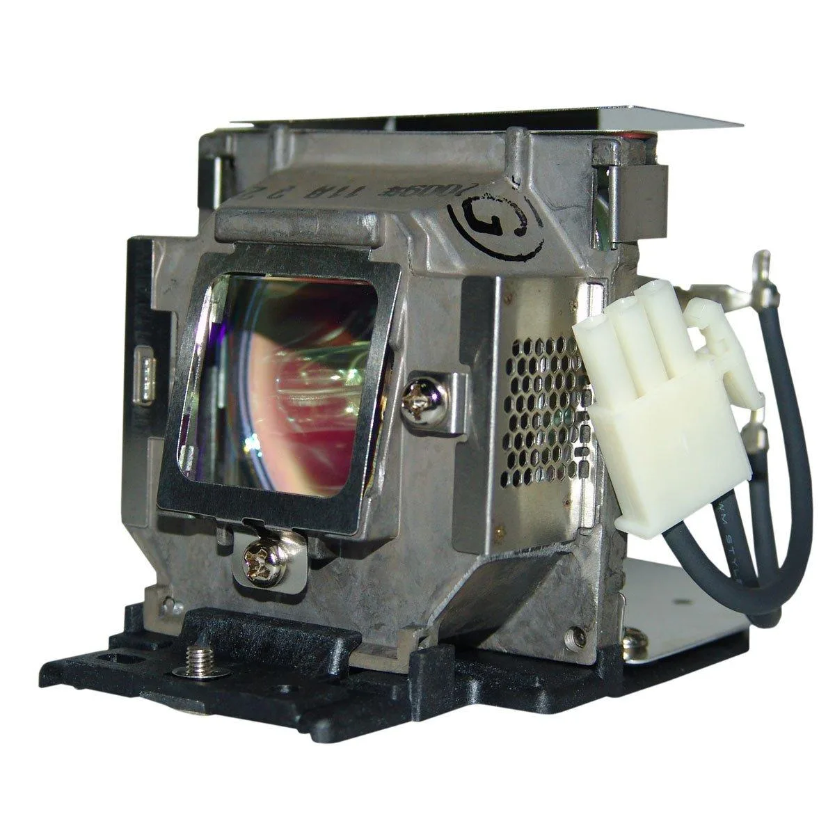 Jaspertronics Jaspertronics X17-LAMP DLP Replacement Lamp for Infocus X17 Projector — product photo