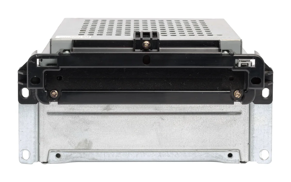 1 Factory Radio 1 Factory Radio 68209665AF receiver 2015-2018 Dodge Journey — product photo