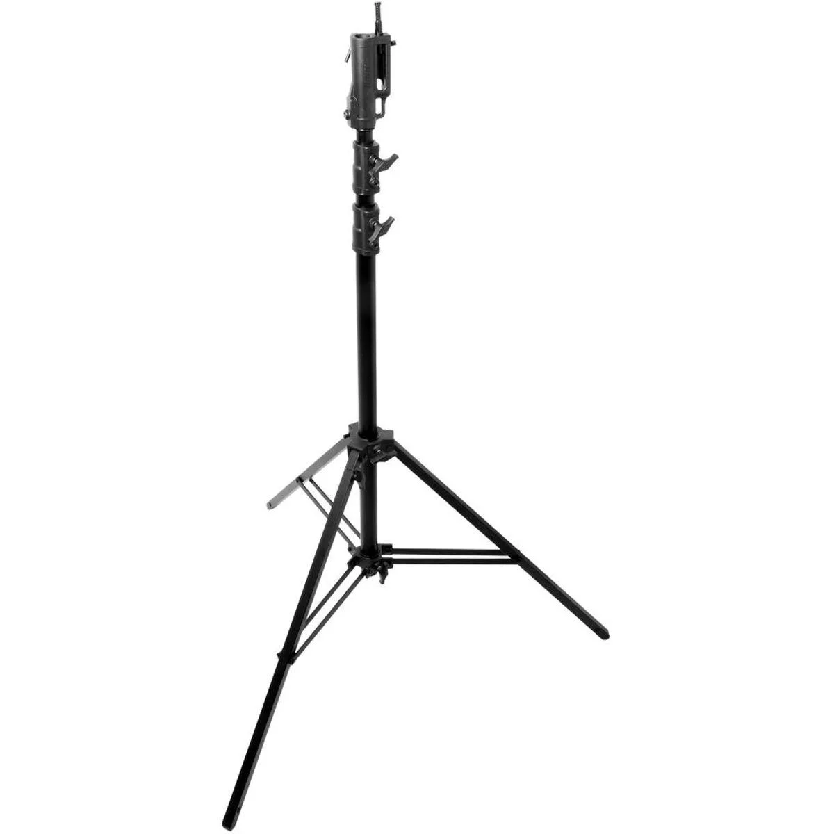 Kupo Kupo 3-Section Master Cine Stand 11.3 ft Black — product photo