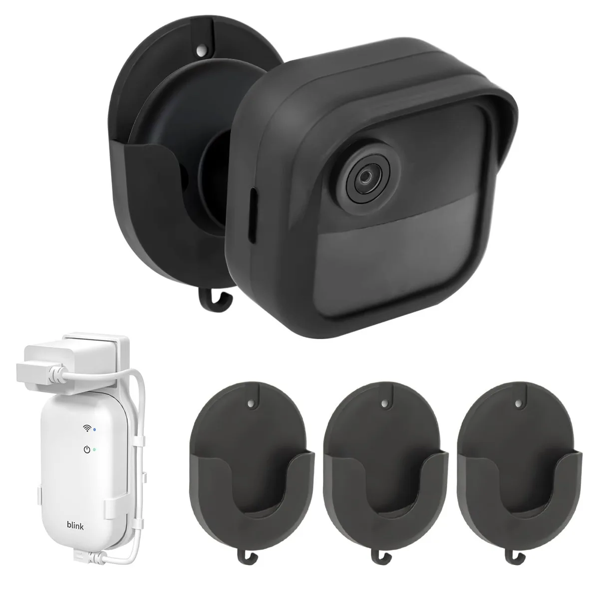  LOREX Arlo HY488 Surveillance Accessories 3.5 x 2.43 x .56 in — product photo