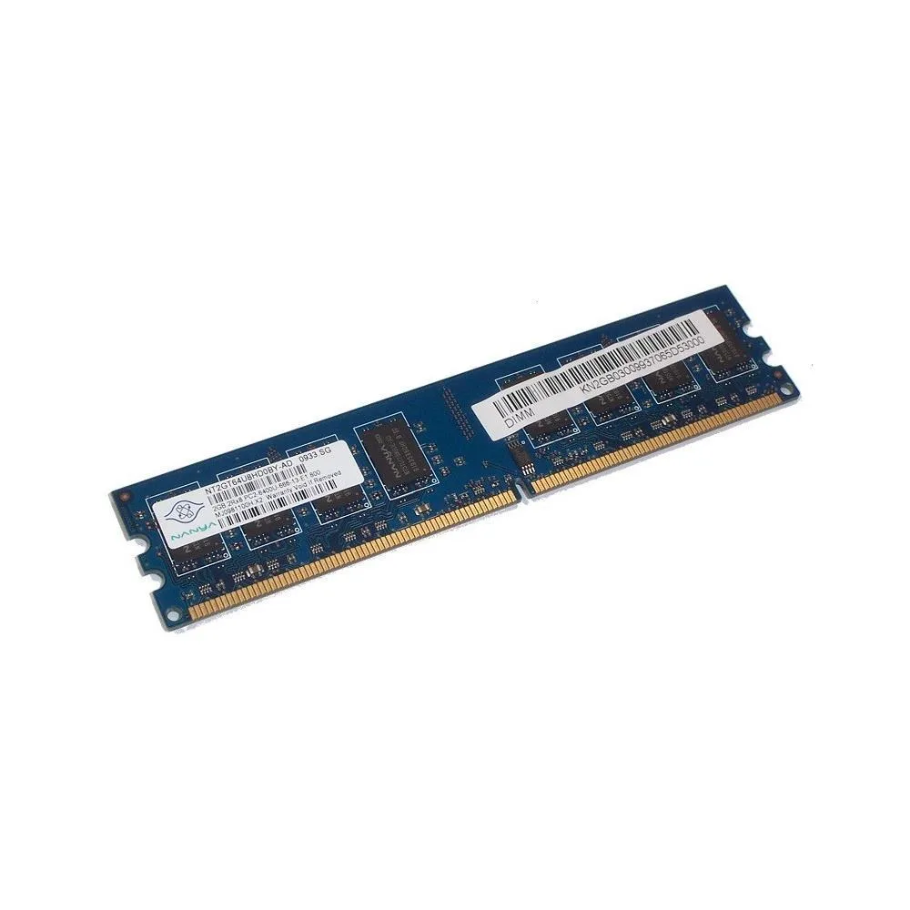 Nanya Nanya Nt2Gt64U8Hd0By-Ad Switch Module 64 5.1 — product photo