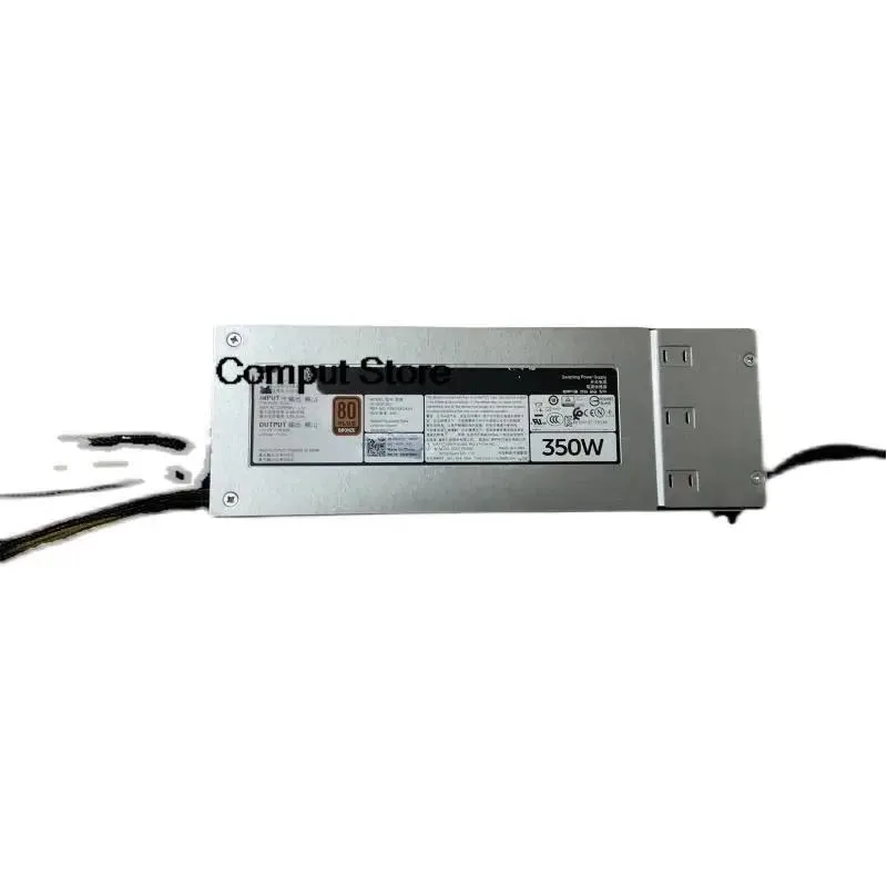 KHACHIMO KHACHIMO T340 Server Power Supply 350W NW98H — product photo