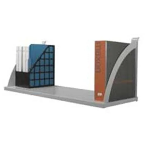 HON HON VSH36GYGY 36" x 24.8" Steel Office Furniture — product photo