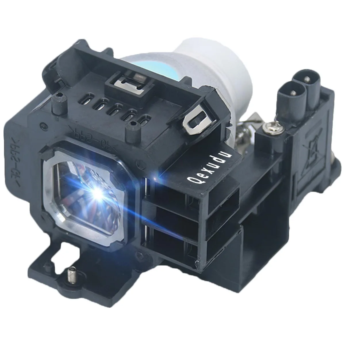 BoYata BoYata Replacement Projector Lamp Bulb with Housing 2 in 1 accessory — product photo