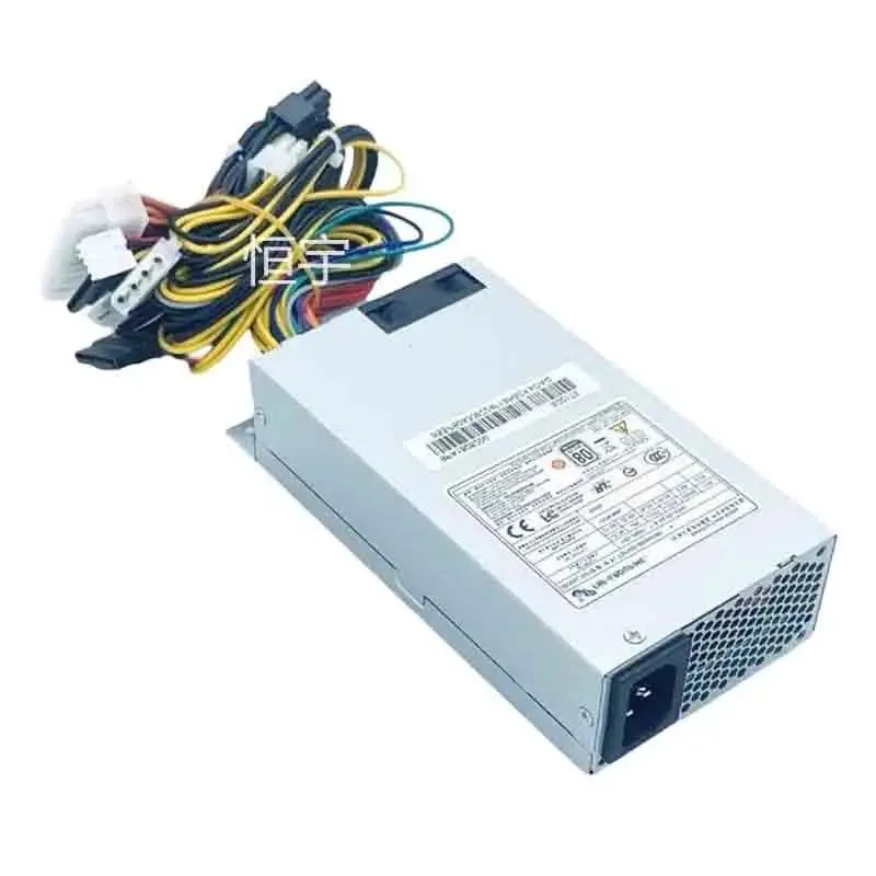 Supersuperuncle Supersuperuncle Server Power Supply 350W FSP350-701UJ 601U FLEX — product photo