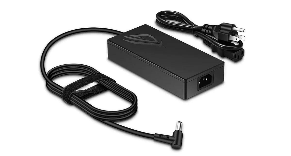anicorn anicorn ADP-200JB D 200W 20V 10A 6.0 x 3.7mm AC Adapter Charger — product photo