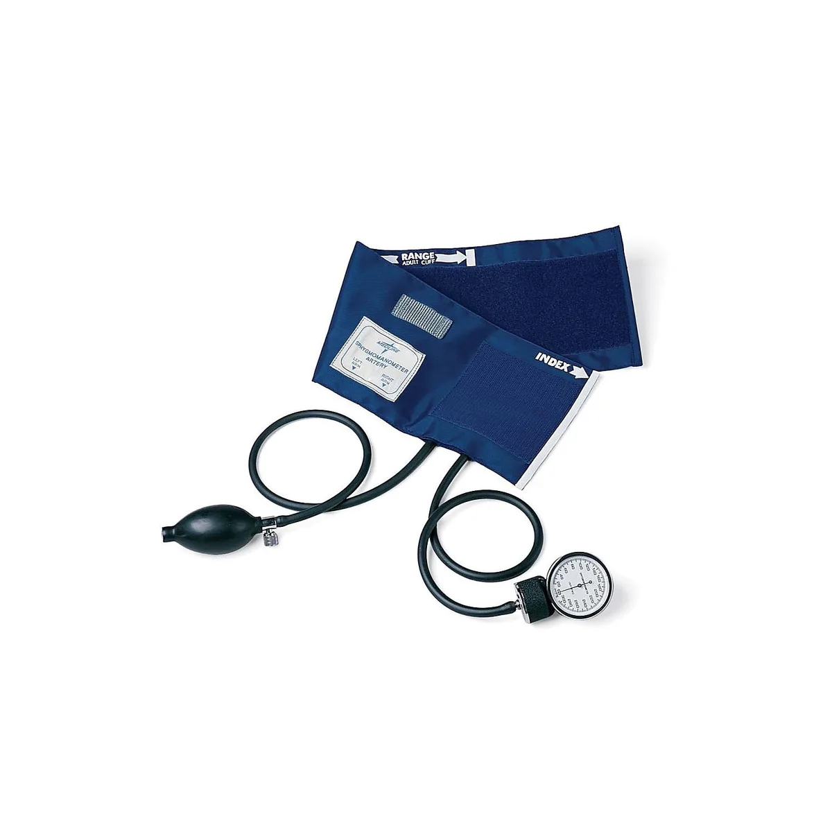 Medline Medline MDS9380 aneroid sphygmomanometer home health care — product photo