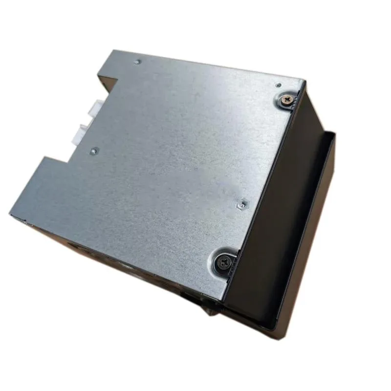 KHACHIMO KHACHIMO 650W ATX Power Supply 54Y8908 PS-3651-1L-LF — product photo