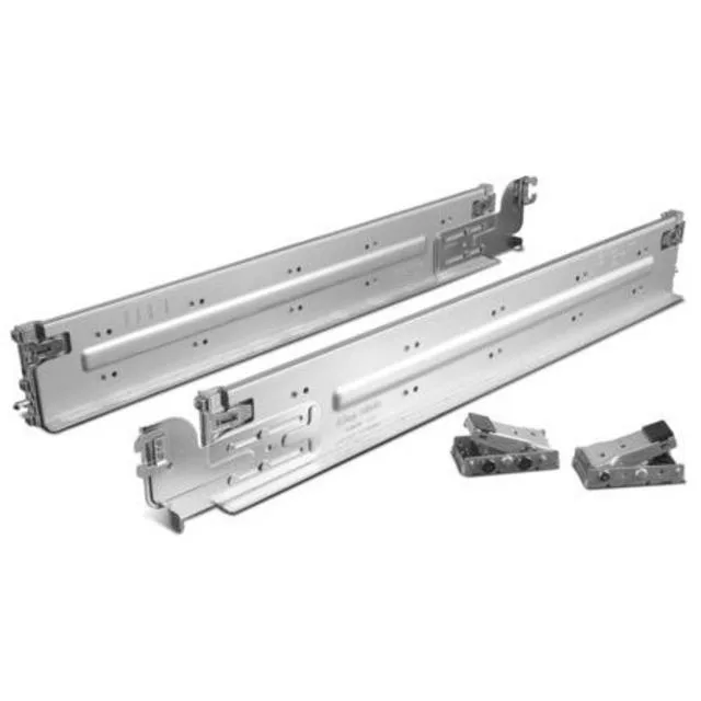 Lenovo Lenovo 4XF0K29048 ThinkStation Static Rail Kit — product photo