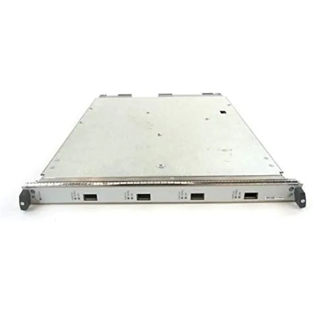HPE Juniper Networking HPE Juniper Networking DPCE-R-4XGE-XFP 4 Port Switch Module — product photo