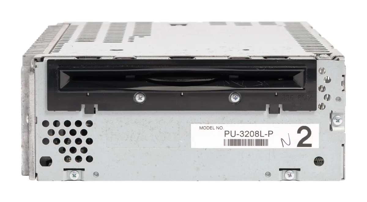 1 Factory Radio 1 Factory Radio BT4T-19C107-BP receiver — product photo