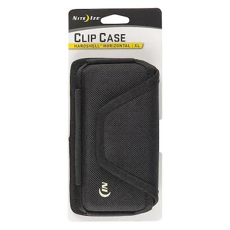 NITE IZE NITE IZE HSHSXL-01-R3 Phone Mount, Black — product photo