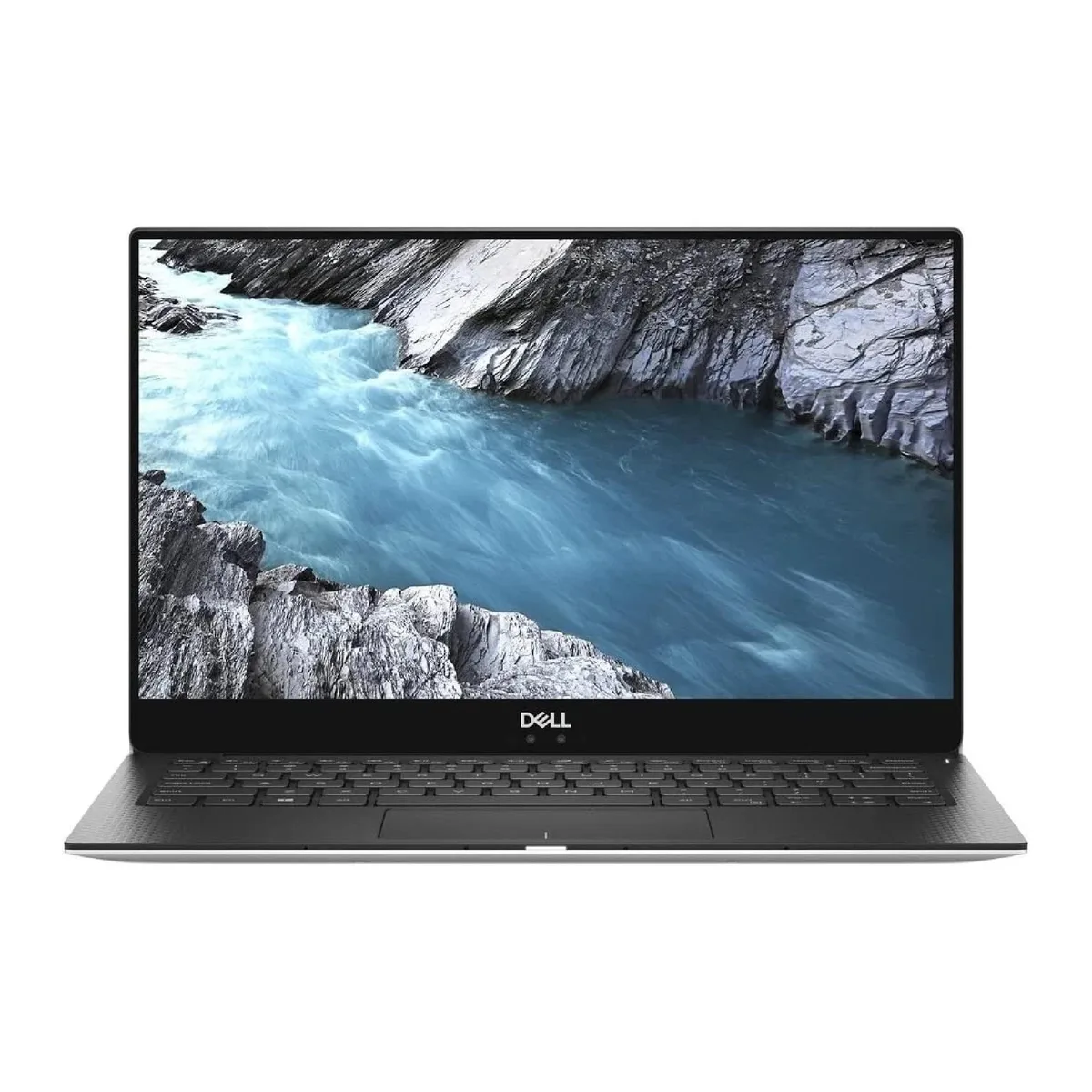 DELL DELL XPS 13 9380 laptop i5-8265U 8GB 256GB SSD 13.3" 1920x1080 — product photo