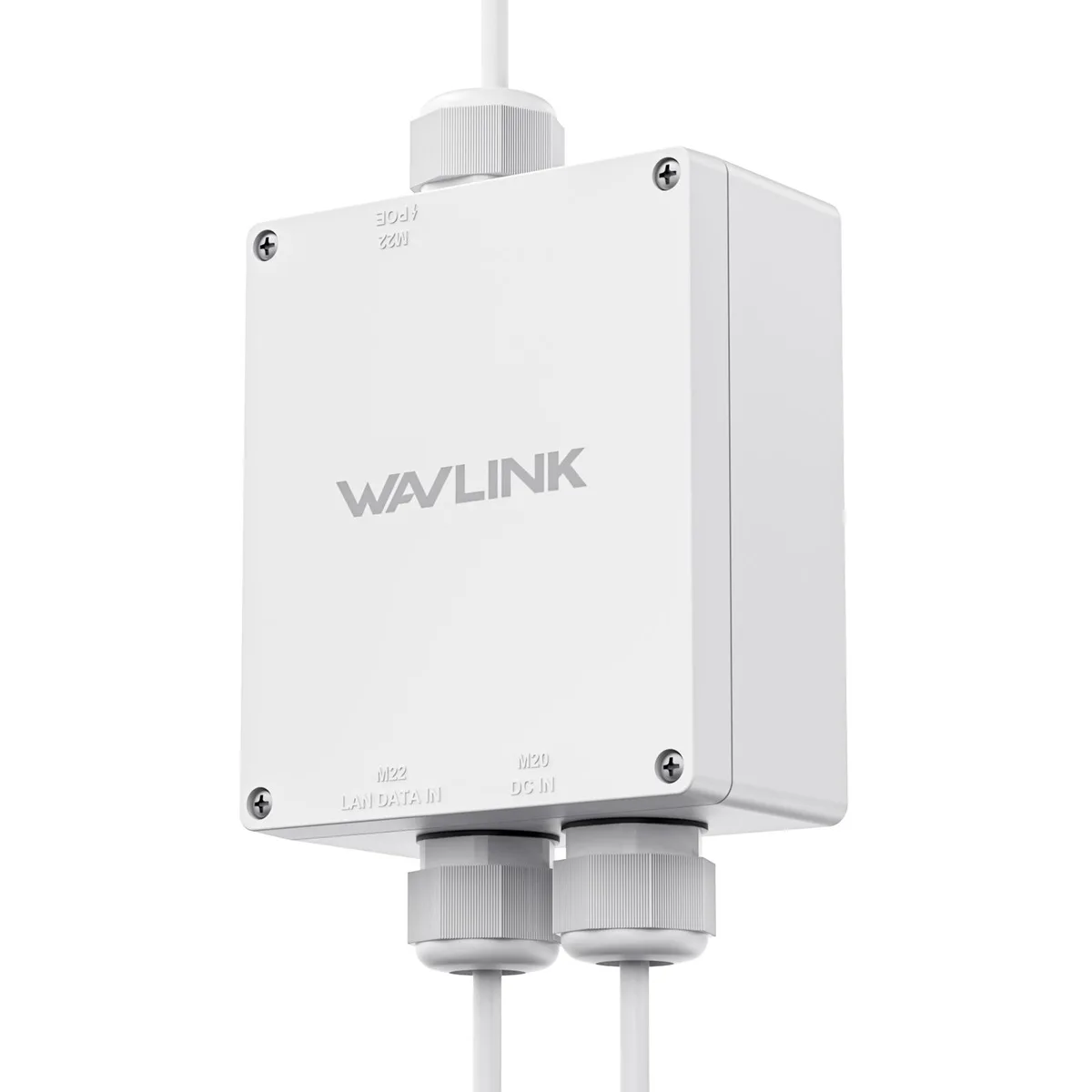 Wavlink Wavlink WL-WB01 IP67 outdoor electrical box — product photo