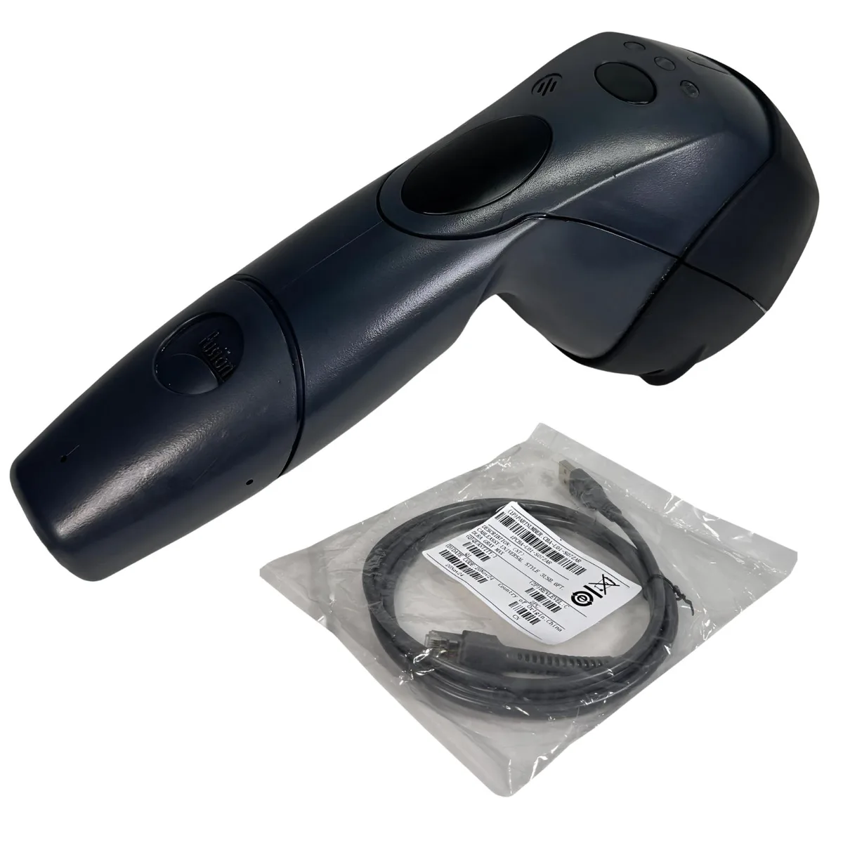 Honeywell Honeywell Fusion MS3780 Omnidirectional Laser Barcode Scanner USB Cable — product photo