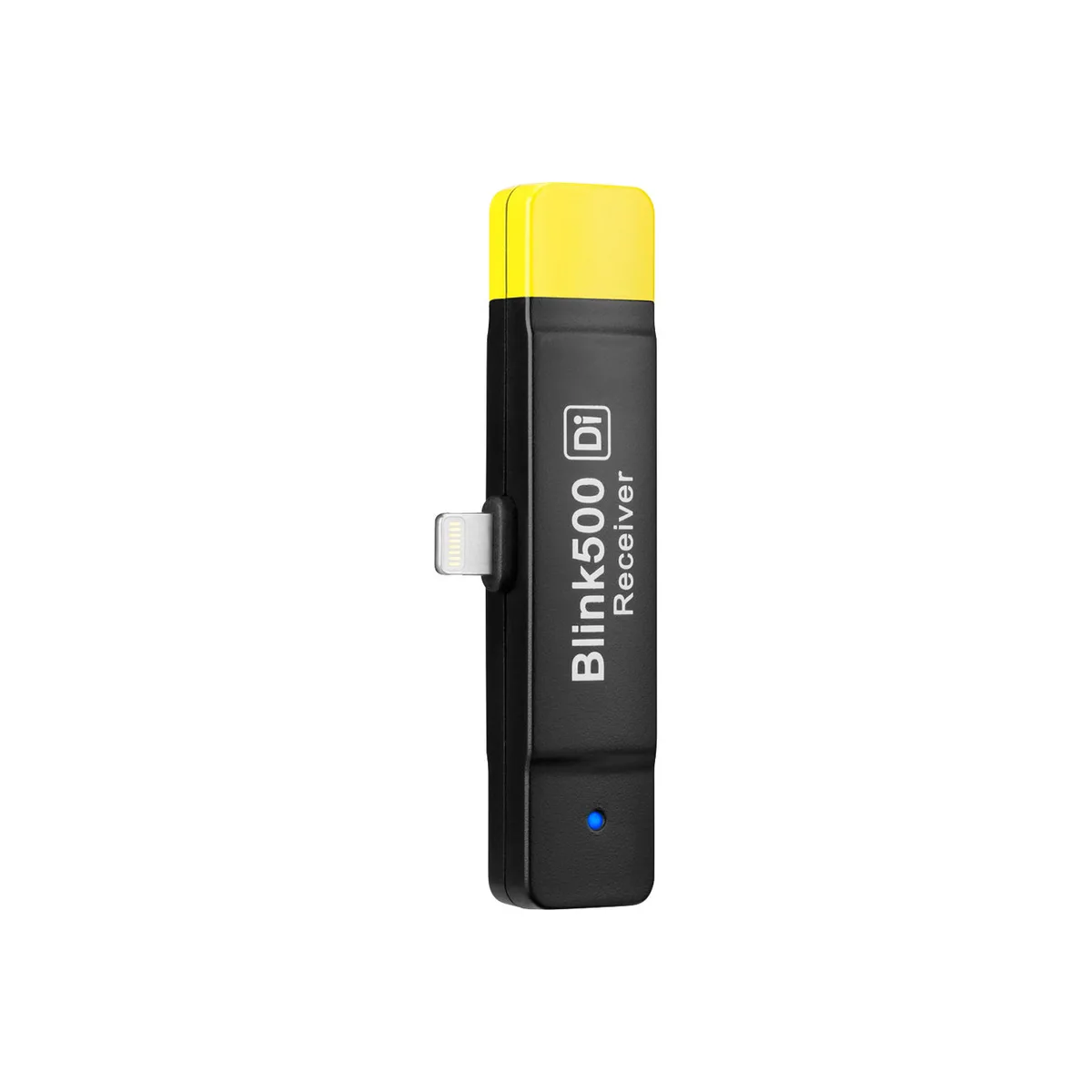 Saramonic Saramonic Blink 500 RXDi 2.4GHz Lightning Microphone — product photo