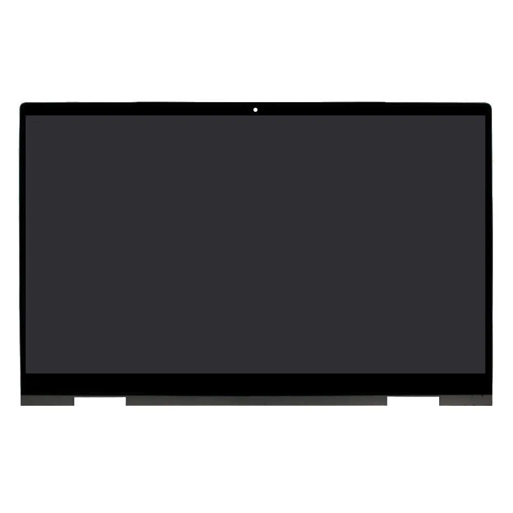 Barrow Mods Barrow Mods 2 in 1 accessory HP Envy X360 15.6" FHD touch screen assembly with digitizer board and bezel — product photo