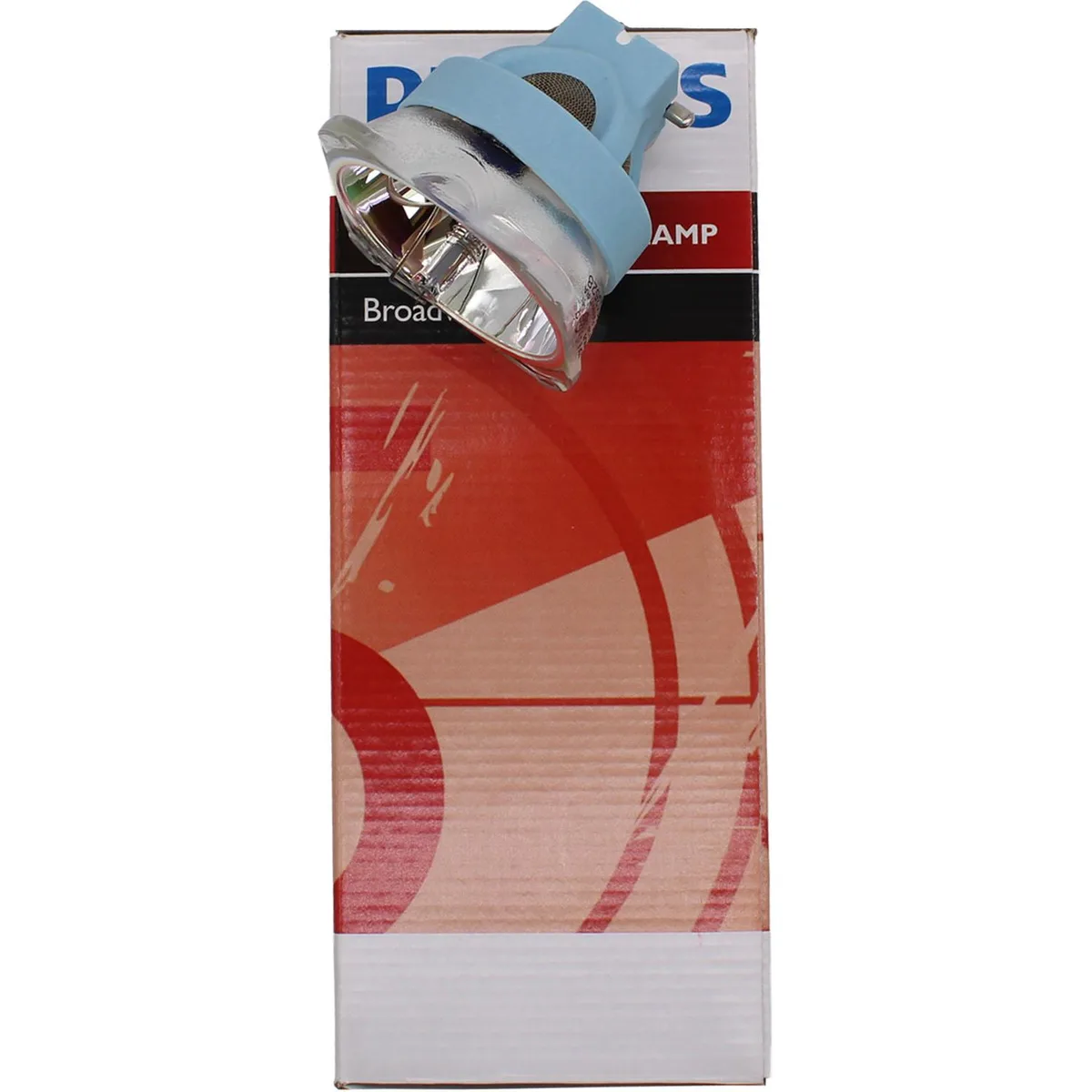 Philips Philips MSD Platinum 17RA 259176 DLP Replacement Lamp — product photo
