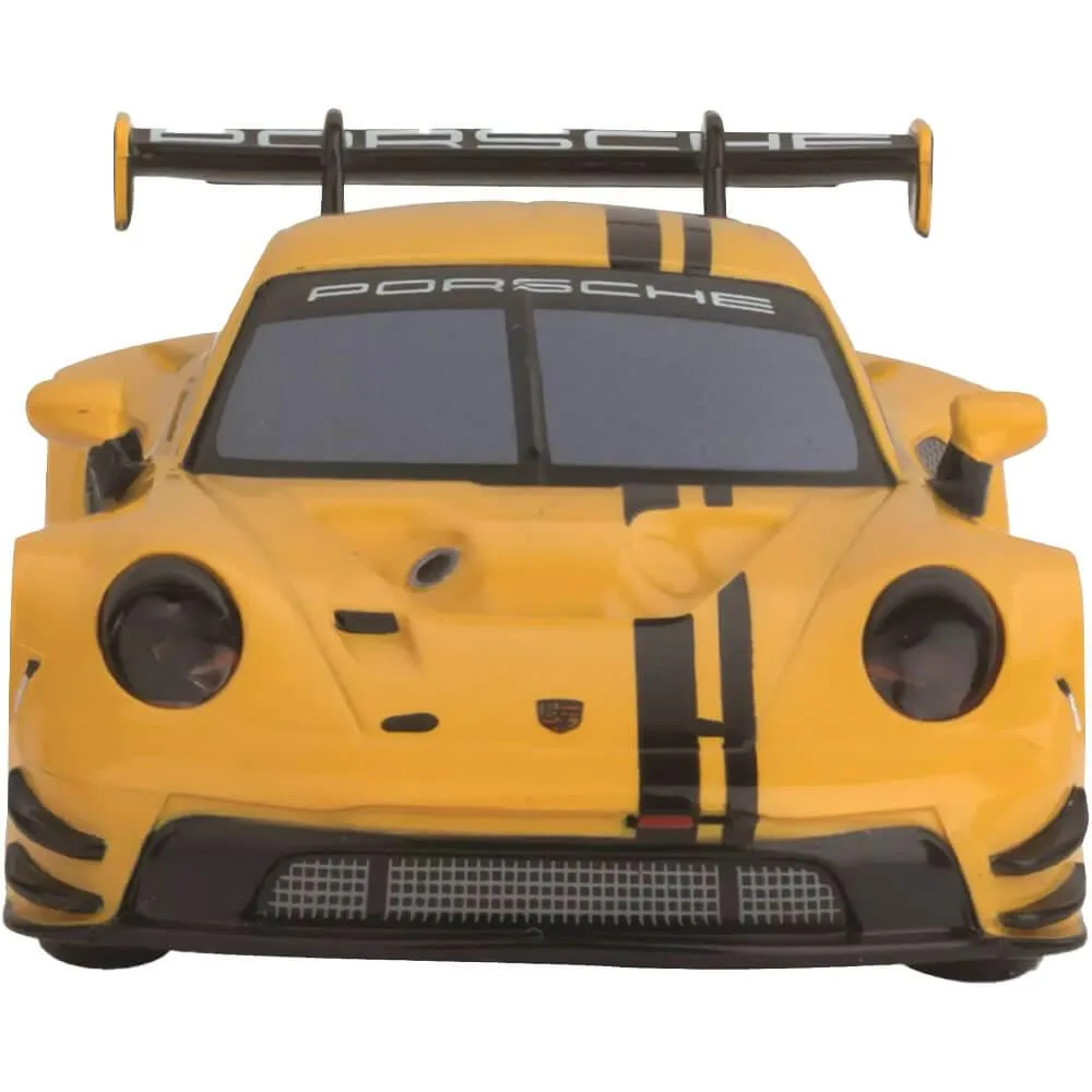 Carrera Carrera 50051001 Porsche 911 GT3 R RC Car Speed Yellow — product photo